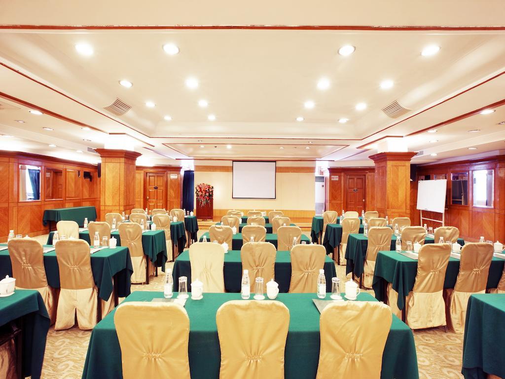 South China Harbour View Hotel 深セン市 エクステリア 写真