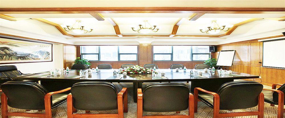South China Harbour View Hotel 深セン市 エクステリア 写真