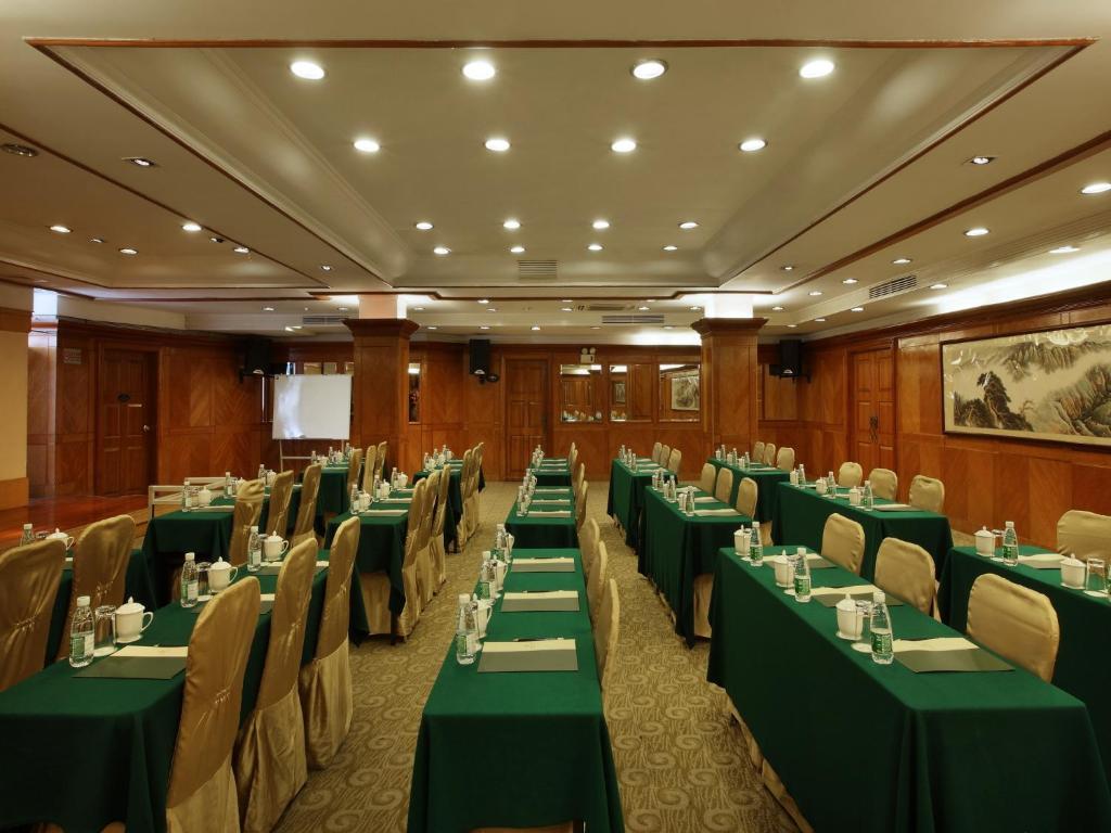 South China Harbour View Hotel 深セン市 エクステリア 写真