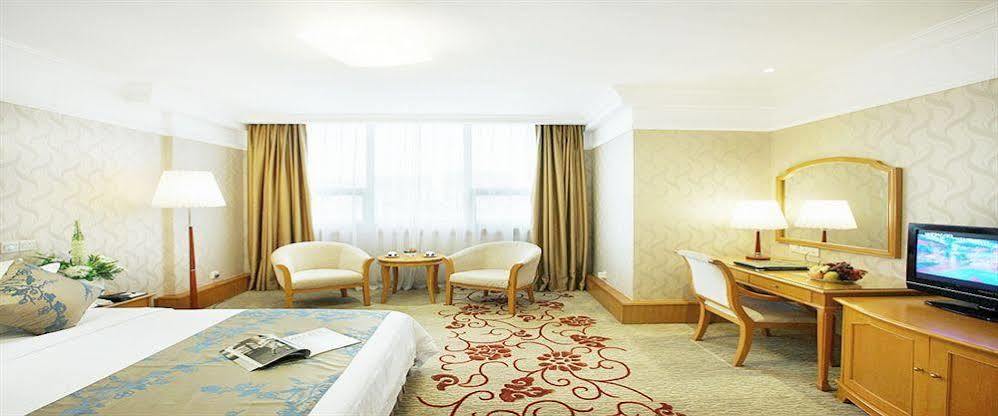 South China Harbour View Hotel 深セン市 エクステリア 写真